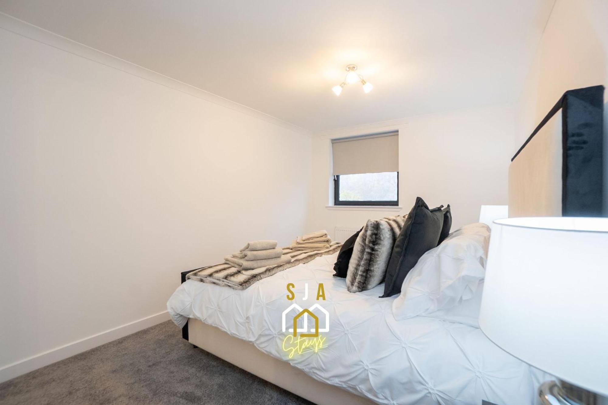 Apartment Panacotta House - Sja - Modern 1 Bed