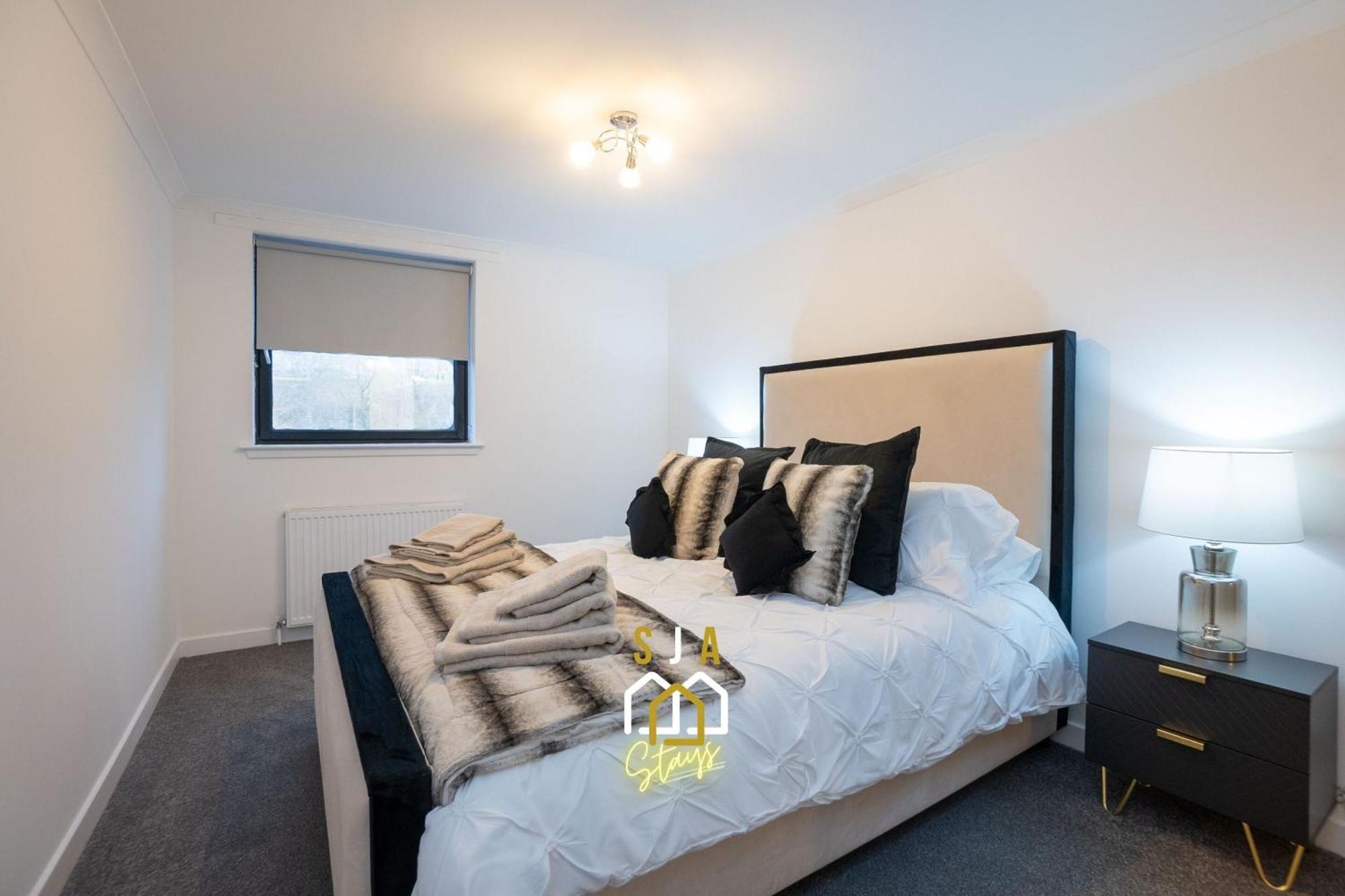 Apartment Panacotta House - Sja - Modern 1 Bed *